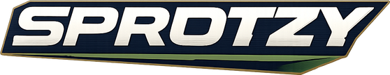 Sprotzy